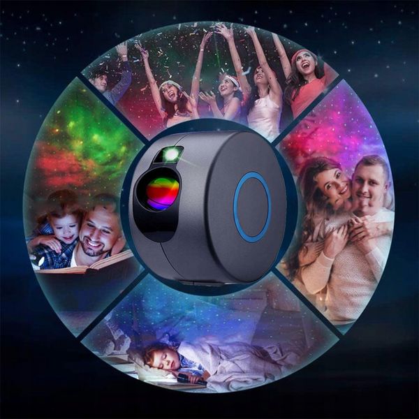 PROJEKTOR KOSMOSU WALEC zdjęcie 8