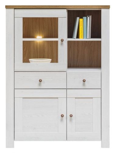 WITRYNA  DX5 DELUXE Bogfran na Arena.pl