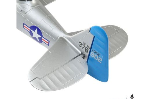 E-flite Texan AT-6  PNP na Arena.pl