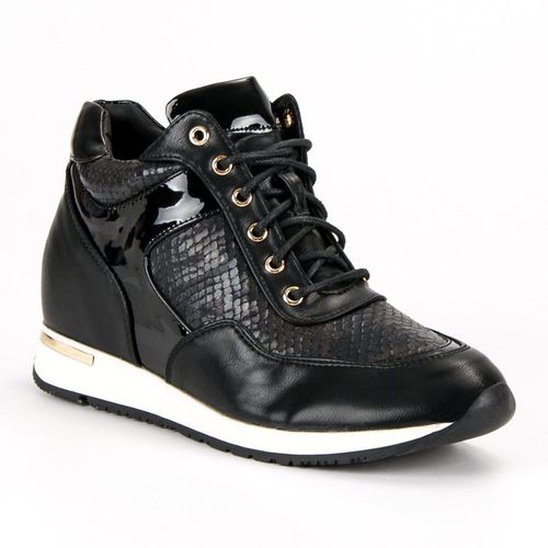 Sznurowane Trampki r.39 na Arena.pl