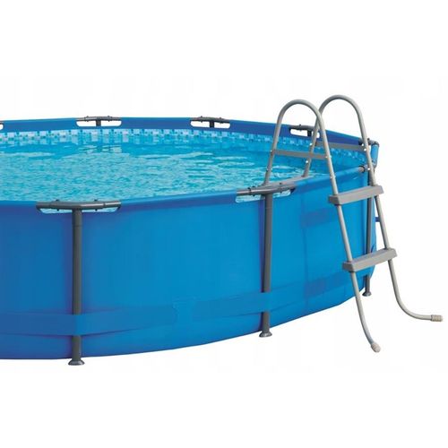 Bestway Dwustronna Drabinka do Basenów 84 cm na Arena.pl