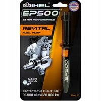 mihel dodatek do pompy paliwa i wtryskiwaczy fp - tec m852994
