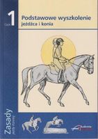 ZASADY JAZDY KONNEJ. CZĘŚĆ 1 PRACA ZBIOROWA