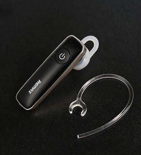 REMAX RB-T8 Słuchawka Bluetooth na Arena.pl