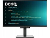 Monitor 4K 32 cale BenQ RD320U IPS 60Hz 5ms HDR10 PIVOT głośniki