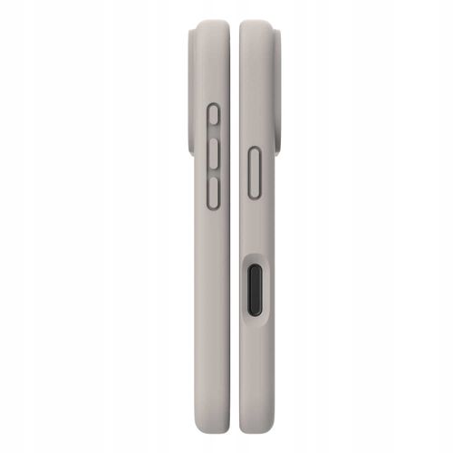 Spacecase Silicone Mag Iphone 17 Pro Stone na Arena.pl