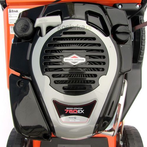 Oleo-Mac LUX 55 TBD na Arena.pl