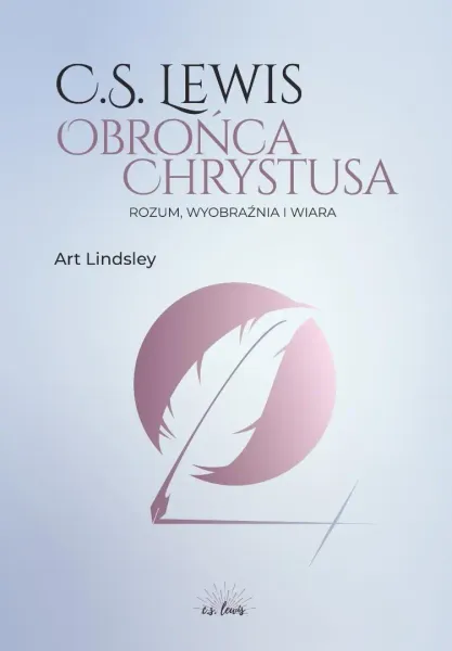 C.S. Lewis: obrońca Chrystusa zdjęcie 1