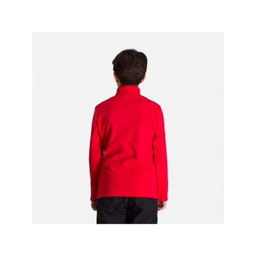 Bluza Rossignol Boy 1/2 Zip Fleece 4 na Arena.pl