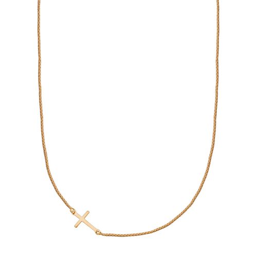 Srebrny naszyjnik Staviori na Arena.pl