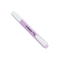 ZAKREŚLACZ SWING COOL PASTEL STABILO 275/155 FIOLETOWY 4006381518611