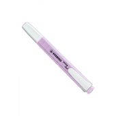 ZAKREŚLACZ SWING COOL PASTEL STABILO 275/155 FIOLETOWY 4006381518611