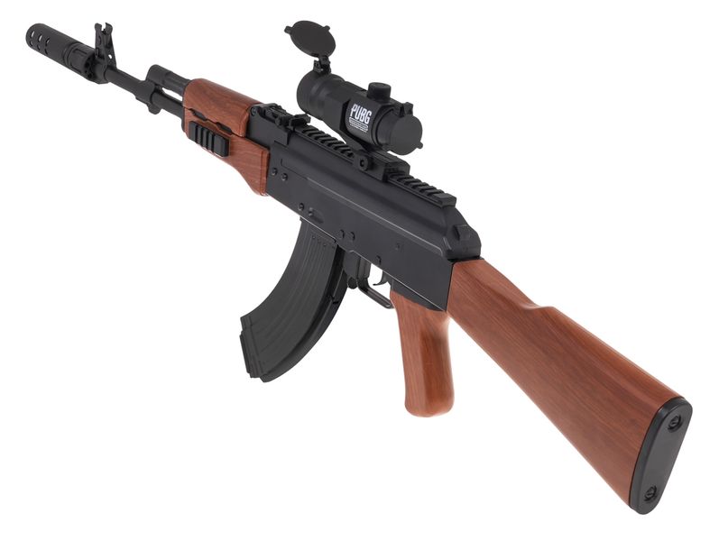 Karabin Na Kulki Wodne Akm zdjęcie 4