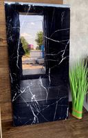 CZARNY GRES POLEROWANY 120X60 MARMUR NAJTANIEJ!