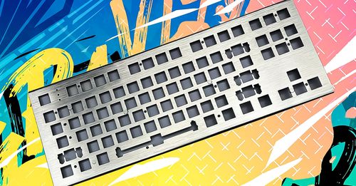 Klawiatura HATOR Gravity X TKL (biała) na Arena.pl