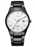 ZEGAREK MĘSKI CURREN 8106 (zc031c) + BOX + GRAWER
