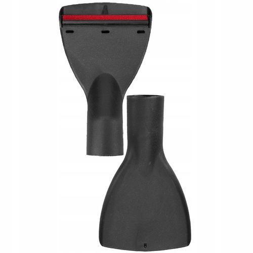 Zestaw końcówek 6x ssawek 32mm odkurzacza do Aeg Electrolux Philips na Arena.pl