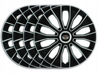 KOŁPAKI 13'' DAEWOO Lanos Matiz Nubira Polonez VTC