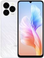 Smartfon Meizu Note 21 8 GB / 256 GB 4G (LTE) biały