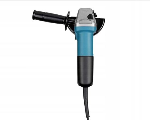 Szlifierka kątowa Makita 840 W osłona zabezpieczająca 125mm na Arena.pl