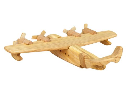 Łódź latająca "Coronado" na Arena.pl