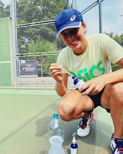 JOD W PŁYNIE 50ml dla kobiet w ciąży i mam karmiących BEZPIECZNY DLA DZIECI na Arena.pl