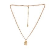 naszyjnik flakonik perfum (c22/jes/194au)