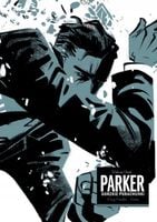 Parker. Gorzkie porachunki Doug Headline