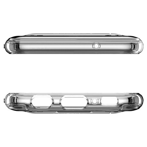 SPIGEN CRYSTAL HYBRID GALAXY S10 E LITE CRYSTAL CLEAR na Arena.pl