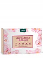 Zestaw upominkowy Kneipp Almond Blossom Skin Tender Collection Migdał Kwiat