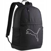 Puma plecak sportowy 091180 01 czarny