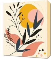 Obraz 40x50cm Szept Przyrody