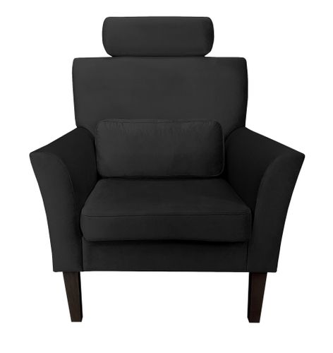 Fotel DENVER nogi venge MG19 na Arena.pl