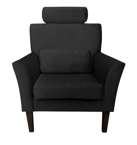 Fotel DENVER nogi venge MG19 zdjęcie 3