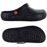 KLAPKI MĘSKIE BIG STAR DO OGRODU NA BASEN PO DOMU