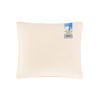 Poduszka Mr. Pillow półpuch AMZ 70x80 cm Kremowy