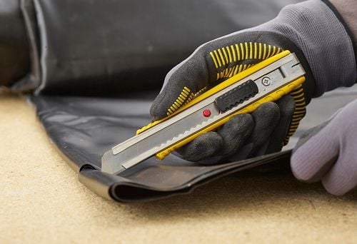 STANLEY NOŻYK 25mm OSTRZA ŁAMANE FATMAX na Arena.pl