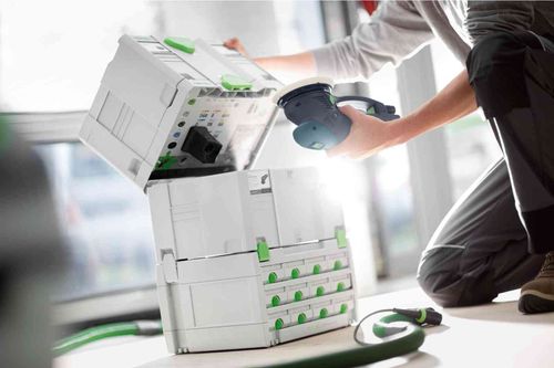 SORTAINERY SYS 3-SORT/6 491984 FESTOOL na Arena.pl