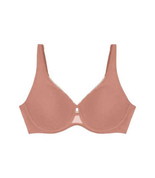 Biustonosz Triumph Wild Rose Sensation W01 85E zdjęcie 6