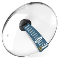 Pokrywka szklana 28 cm