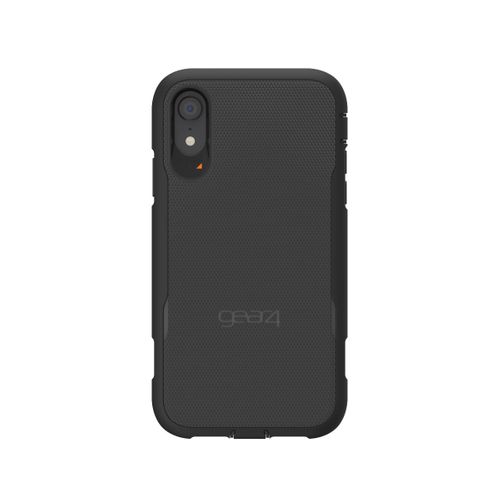 GEAR4 D3O PLATOON IPHONE Xr - BLACK na Arena.pl