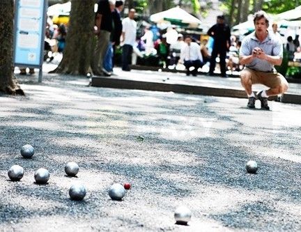 Kule boule 8 kul + pokrowiec na Arena.pl