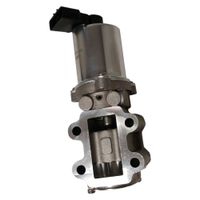 ZAWÓR EGR TOYOTA COROLLA VERSO II 2004 2005 2006 2007 2008 2009