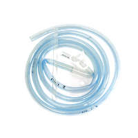 Wężyk do obciągu wina z zaciskiem