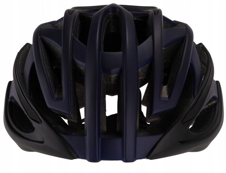 Kask szosowy Kross Peleton Pro T4CKS000034LDBBK 58-61 cm L zdjęcie 5