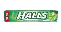 HALLS Mild Spearmint 33,5g