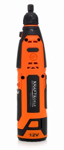 MINI SZLIFIERKA 12V + AKCESORIA KD1669 na Arena.pl