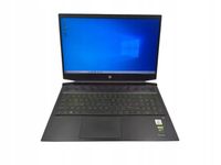 Laptop HP 16-ag0007nw 16 " AMD Ryzen 5 16 GB / 512 GB srebrny
