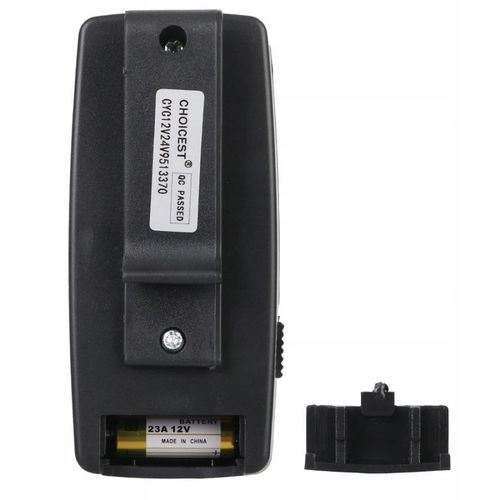 ZDALNE BEZPRZEWODOWE STEROWANIE WYCIĄGARKI WINDY WCIĄGARKI 12V 24V PILOT na Arena.pl