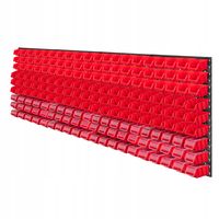 KADAX Tablica Narzędziowa Ścianka 232x78cm 180 el